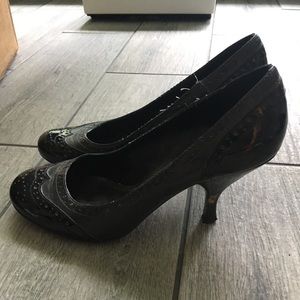 9M X-APPEAL Heels